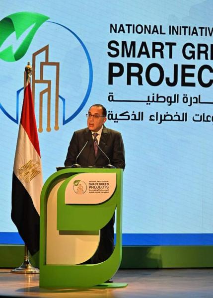 ”مدبولي” : يؤكد على حرص الدولة الدائم على تعزيز الشراكة مع القطاع الخاص للمساهمة في تحقيق التنمية المستدامة