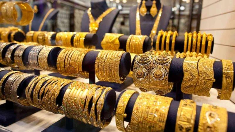 أسعار الذهب في مستهل تعاملات اليوم 10/11/2023
