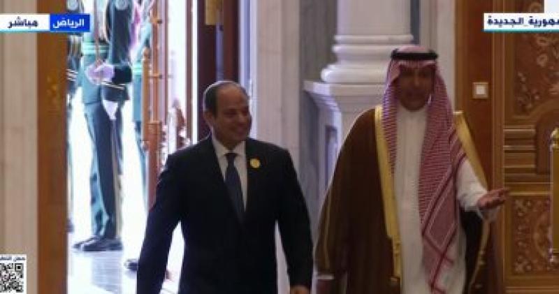 اعرف رسائل الرئيس السيسي للعالم في القمة العربية…وحذر من تغير الأوضاع بين ليلة وضحاها
