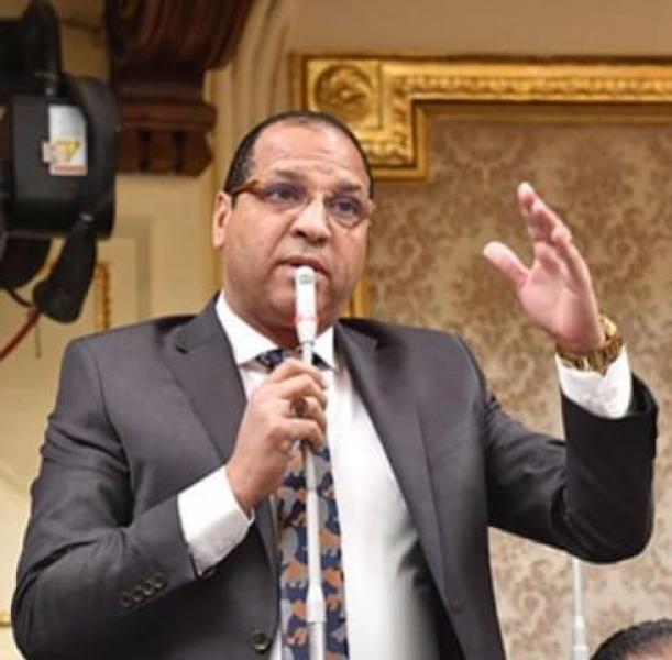 خالد مشهور : كلمة الرئيس السيسي في القمة العربية الإسلامية تخاطب الضمير الإنساني العالمي