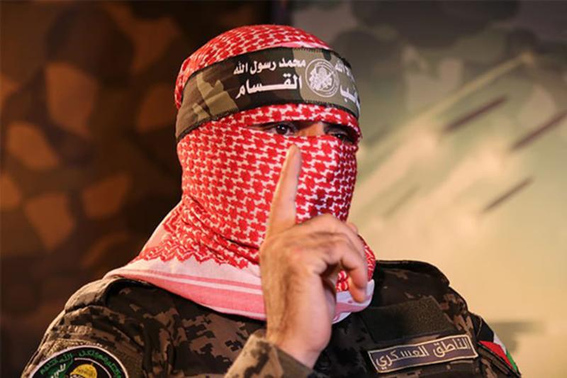 تفاصيل بيان ”أبو عبيدة” المتحدث بإسم المقاومة الفلسطيينية منذ قليل