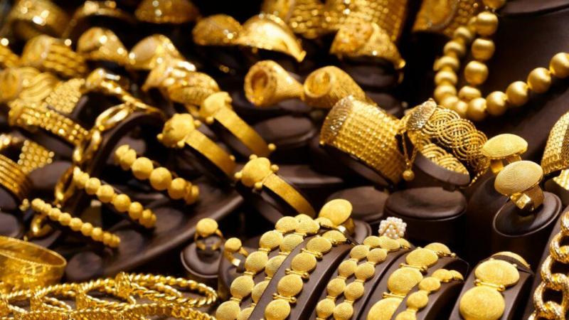 أسعار الذهب اليوم الأحد 12/11/2023