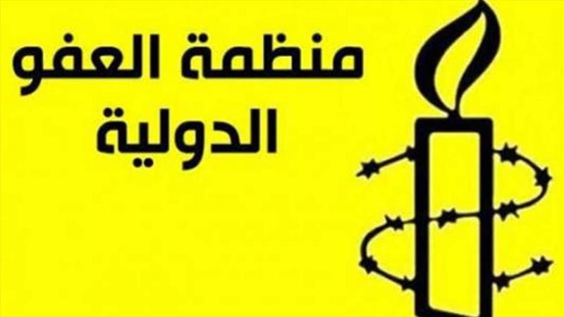 ”العفو الدولية” تجمع مليون توقيع من أشخاص حول العالم للمطالبة بالوقف الفوري لإطلاق النار في غزة