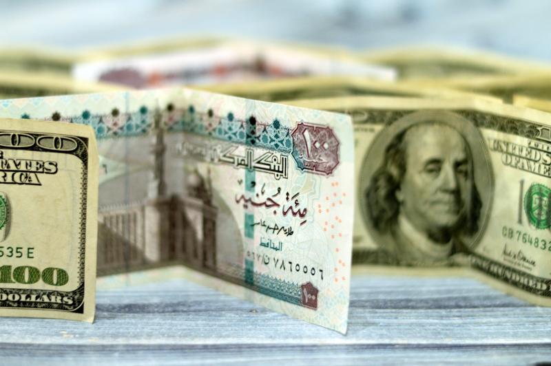 سعر الدولار مقابل الجنيه اليوم الثلاثاء14/11/2023