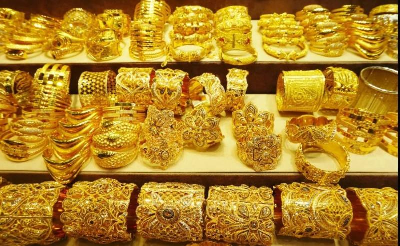 أسعار الذهب اليوم السبت 18/11/2023 في مستهل التعاملات الصباحية