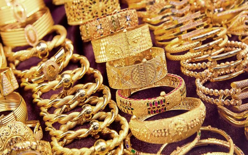 سعر الذهب اليوم في مستهل التعاملات الصباحية