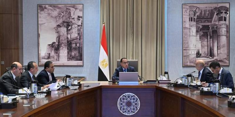 رئيس الوزراء : توفير 212 ألف فرصة عمل جديدة من خلال المشروعات الصغيرة