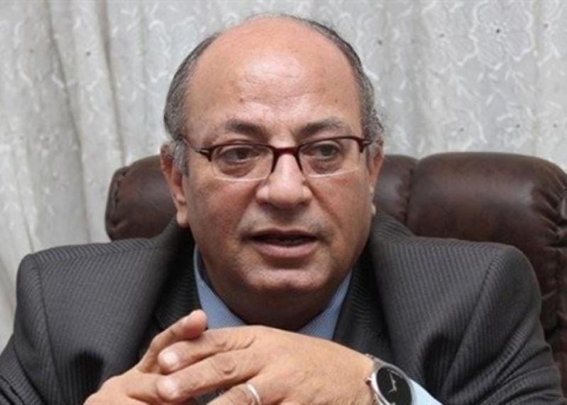 جمال شقرة يكشف المسئولين عن كتابة وتوثيق التاريخ