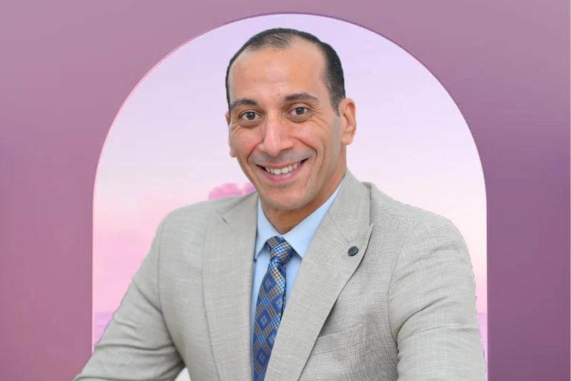 محمد فاروق: مشاركة المصريين فى الخارج أكبر دليل على الوعى السياسى