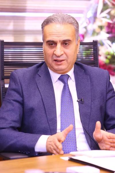 السجيني: نواصل الحملات الرقابية لضبط محتكري السلع وضبط الأسعار في الأسواق