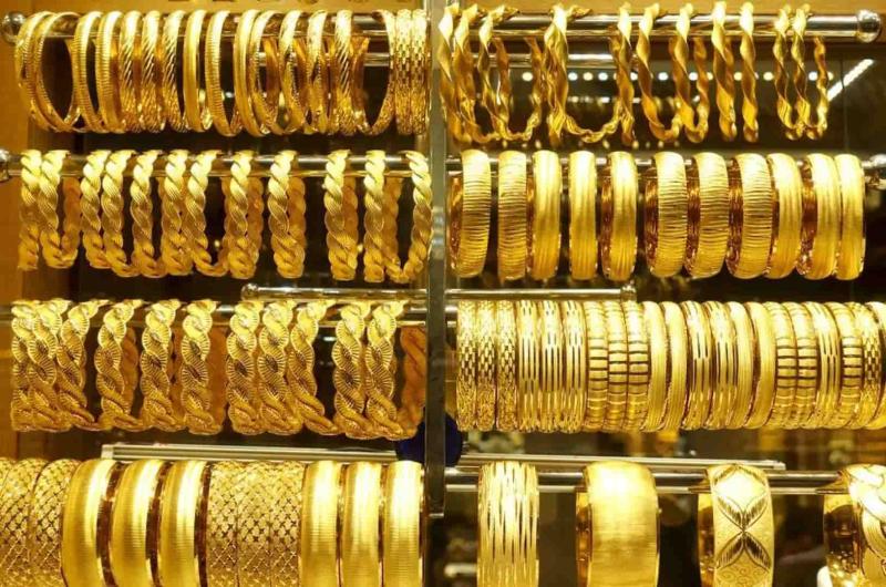 أسعار الذهب اليوم الخميس 7/12/2023 في مستهل التعاملات
