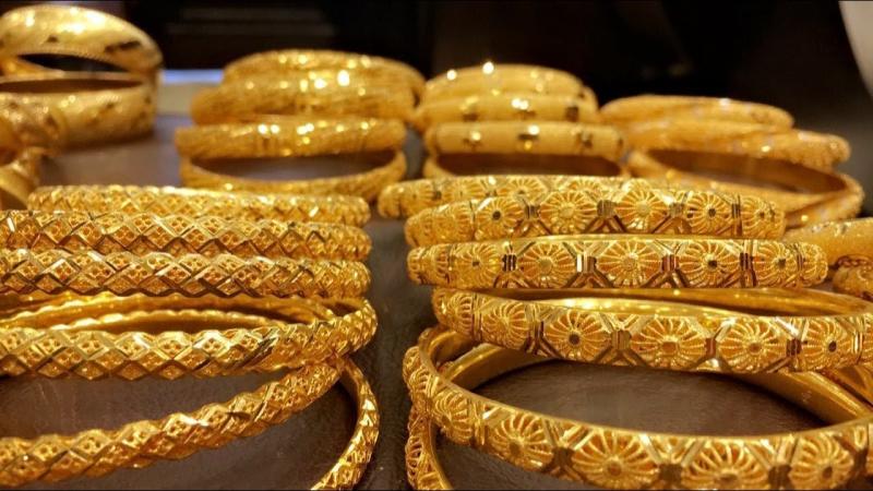 أسعار الذهب اليوم الخميس 14/12/2023 في مستهل التعاملات