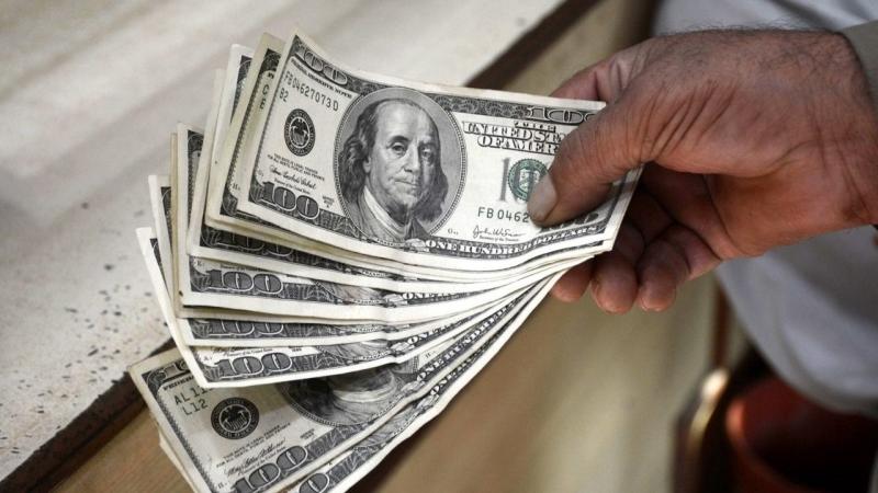 سعر الدولار مقابل الجنيه المصري اليوم الخميس 14/12/2023