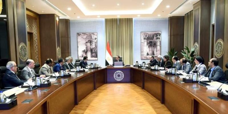مصطفى مدبولي: مستعدون لتقديم أي حوافز أو تيسيرات لشركات تصنيع الأدوية والمستلزمات الطبية