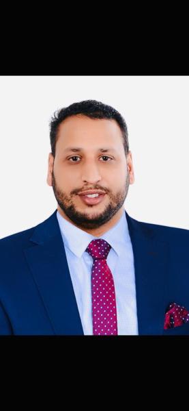 حسام حماد يكتب… شكرا فخامة الرئيس