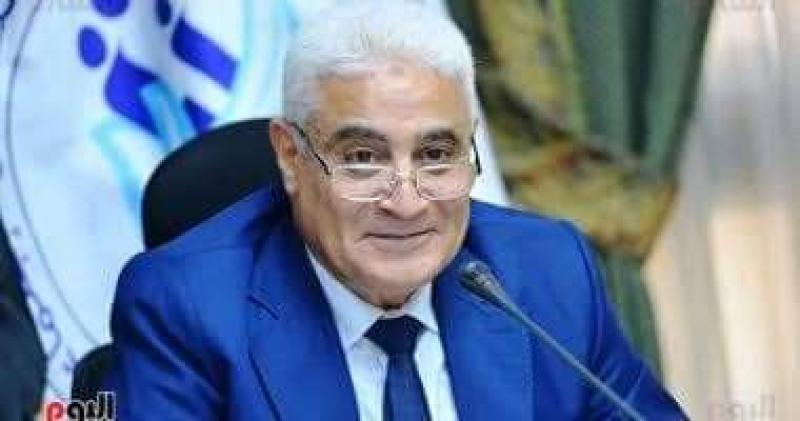 اللواء جمال عوض يكشف مفاجأة سارة حول زيادة المعاشات بداية من يناير المقبل