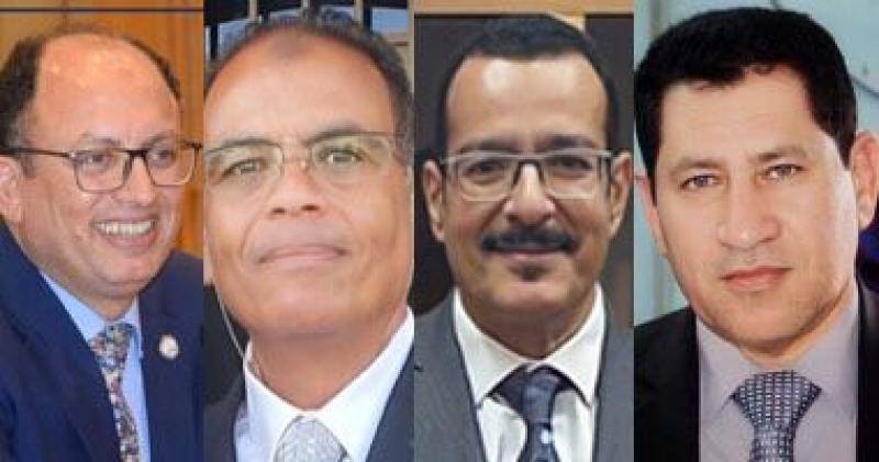 انطلاق المؤتمر العلمي الـ 21 والدولي الـ 4 لتربية حلوان خلال فبراير المقبل