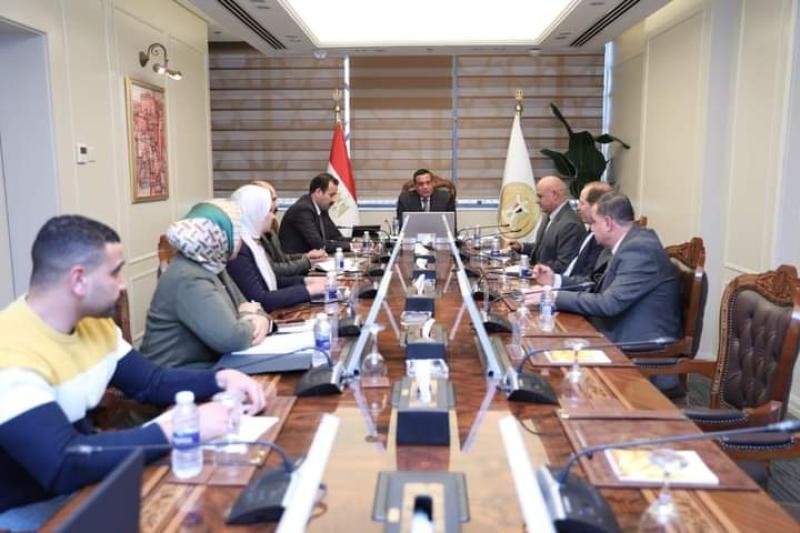 وزير التنمية المحلية: نحرص على تنمية الموارد الذاتية للمحافظات واستغلال الميزات التنافسية لكل محافظة