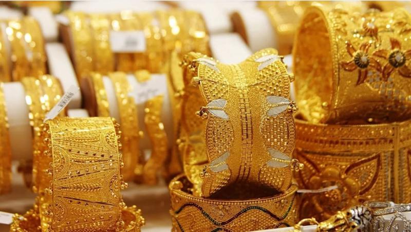 أسعار الذهب اليوم الخميس 21/12/2023 في مستهل التعاملات