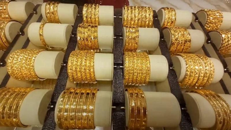 سعر الذهب اليوم الإثنين 25/12/2023 في مستهل التعاملات
