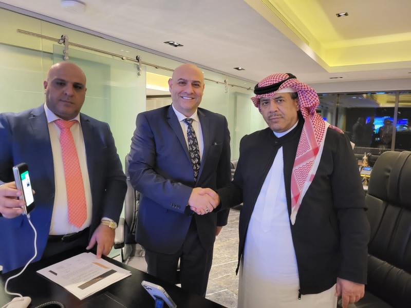مجموعة الطخيم السعودية تستحوذ على علامة IPR في الخليج العربي