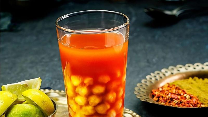 مشروبات وأكلات تعزز المناعة وتقى من نزلات البرد