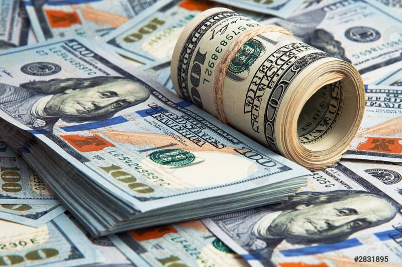 سعر الدولار مقابل الجنيه اليوم الأحد 31/12/2023