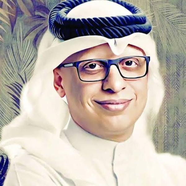 وفقا للاستفتاء المفتوح للملتقى الإعلامي العربي وأكاديمية الإعلام المتكامل الكويتية ومجلة الإعلامي العربي ..الإعلامي البحريني إبراهيم التميمي الأميز عربياً لعام 2023