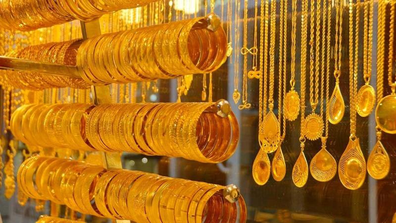 أسعار الذهب اليوم الأربعاء 3 يناير 2024 في مستهل التعاملات