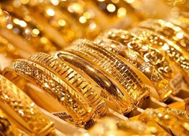 سعر الذهب اليوم الأحد 7/1/2024 في مستهل التعاملات