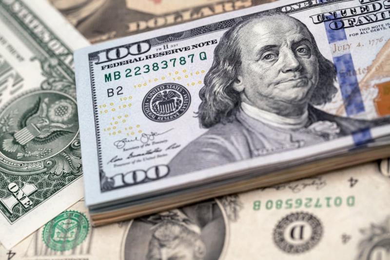 سعر الدولار مقابل الجنيه اليوم الأربعاء 10/1/2024
