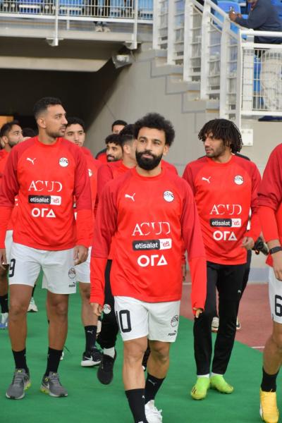 تعرف على تشكيل المنتخب في مباراة مصر وموزمبيق اليوم والقنوات الناقلة