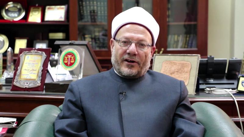 مفتي الجمهورية يحسم الجدل حول تنظيم النسل..ماذا قال؟