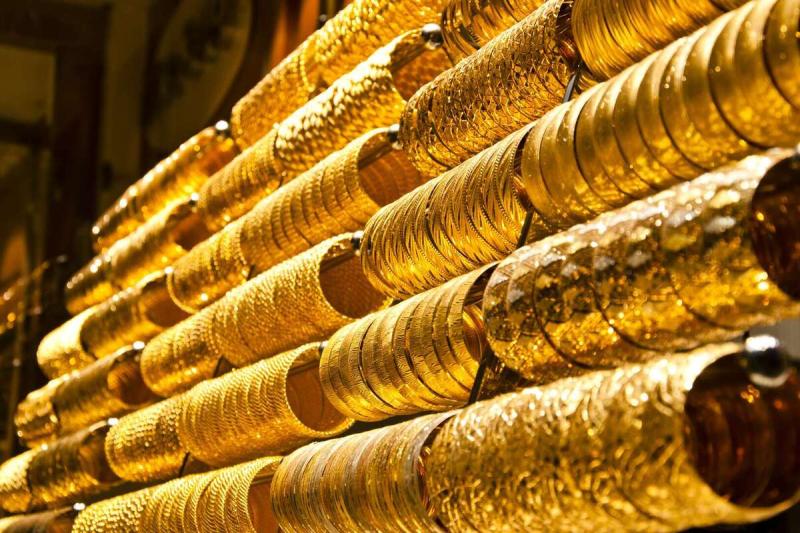 أسعار الذهب اليوم الأحد 21/1/2024 في مستهل التعاملات الصباحية
