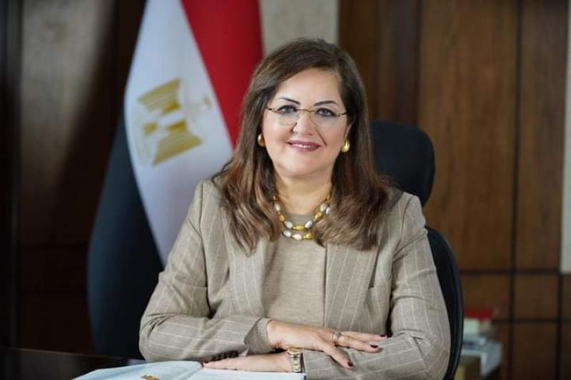 هالة السعيد: تشارك في النسخة 17 للمنتدى المالي الآسيوي بهونج كونج
