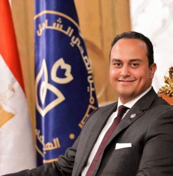 السبكي: آراب هيلث منصة مثالية لتبادل الخبرات وعقد الشراكات الاستراتيجية والاطلاع على أحدث الابتكارات الطبية