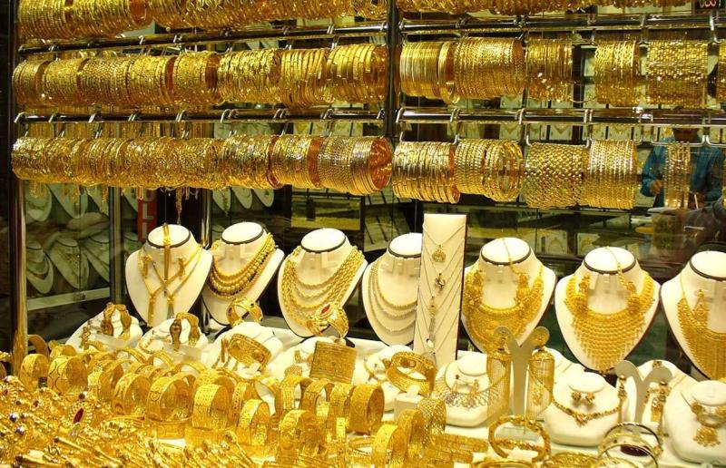 سعر الذهب اليوم الإثنين 29/1/2024 في مستهل التعاملات