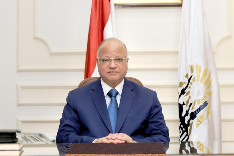 محافظ القاهرة يعتمد نتيجة الشهادة الأعدادية بنسبة نجاح 78.4%