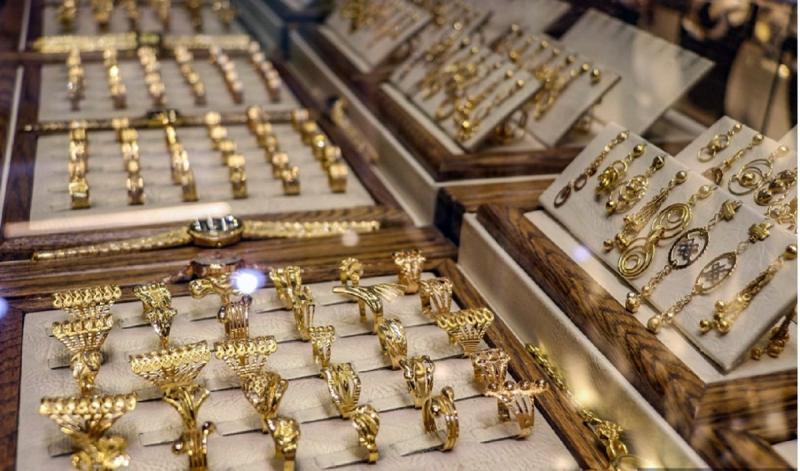 سعر الذهب اليوم الثلاثاء 30/1/2024 في مستهل التعاملات