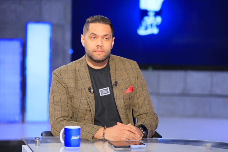 من هو المهندس احمد طارق خبير امن المعلومات؟