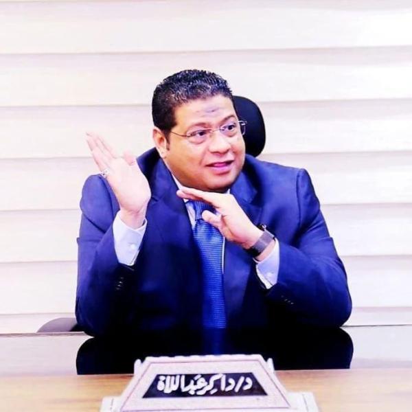 داكر عبداللاه يدعو لاعادة تطبيق قرار الحكومة في ٢٠٠٦ الخاص بالخروج الآمن لشركات المقاولات حاليا