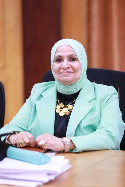 كلية الدراسات الإسلامية والعربية للبنات تنظم مؤتمرها العلمي الدولي الخامس مارس القادم