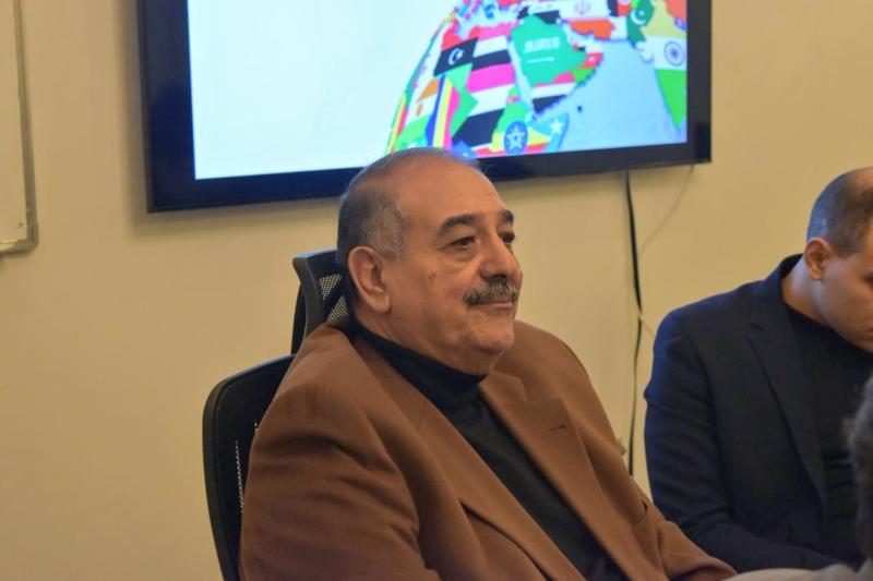 تقرير شاف : 20% تراجع في سلاسل الإمداد والتموين وتكلفة خسائر الاقتصاد العالمي باهظة من اضطرابات البحر الأحمر
