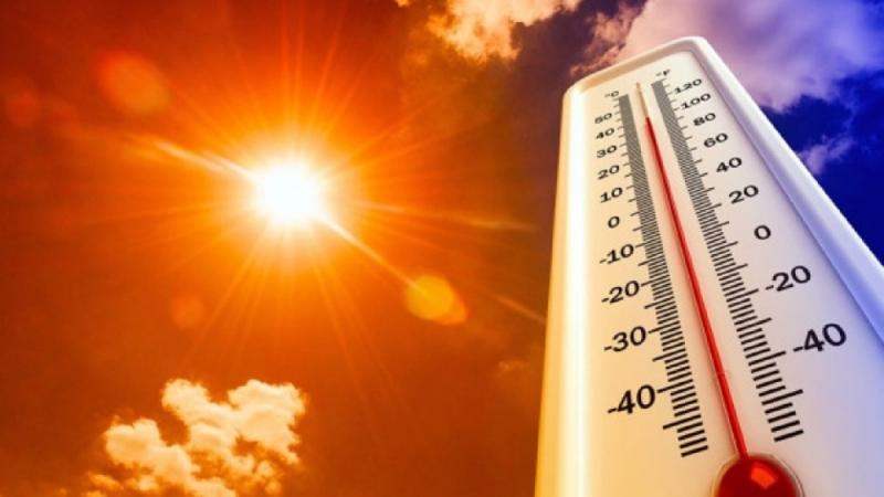 الأرصاد تطالب المواطنين بعدم الإنخداع بارتفاع درجات الحرارة