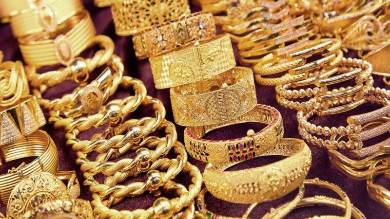 أسعار الذهب اليوم الأربعاء 21/2/2024 في مستهل التعاملات