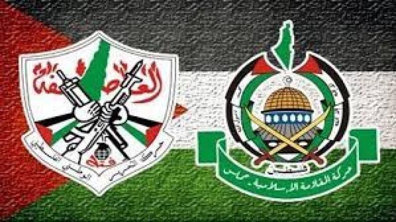 ممثلون من حماس وفتح يجتمعون في موسكو لبحث تشكيل حكومة موحدة