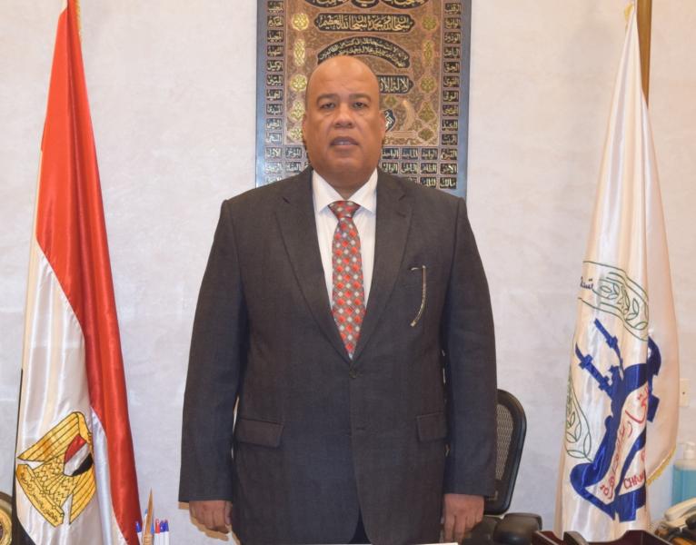 مع اليوم الثالث لانطلاقه..( العشري ) يشيد بالاقبال علي معرض اهلا رمضان الرئيسي بارض المعارض