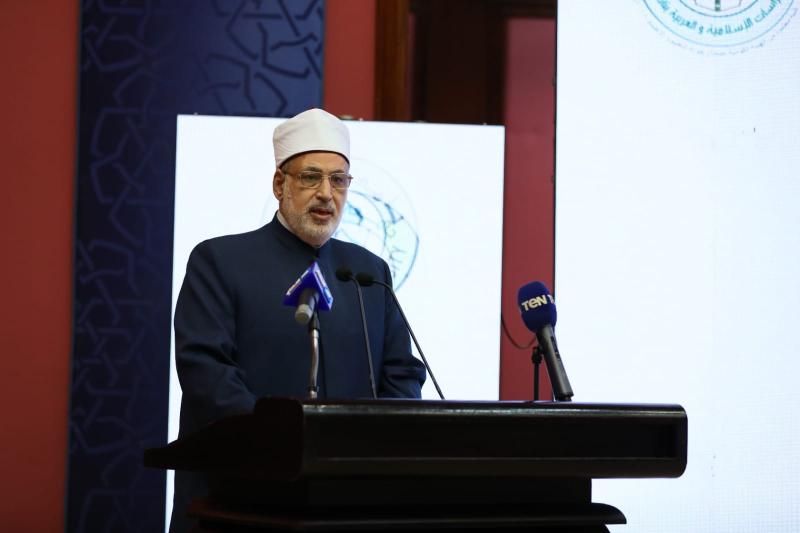 وكيل الأزهر: الأخلاق في الإسلام قضية مركزية