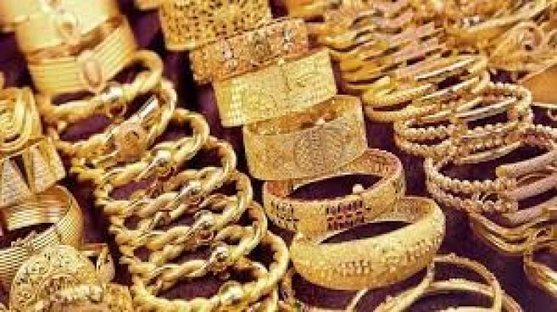 أسعار الذهب اليوم الأحد 10/3/2024 في مستهل التعاملات