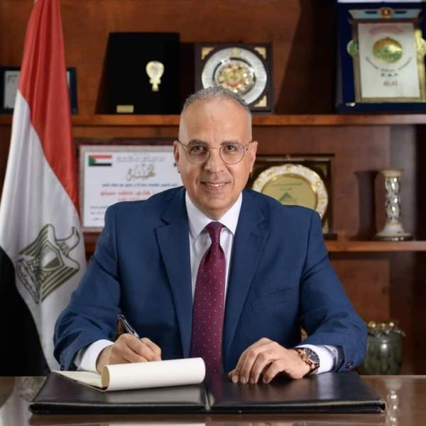 الموارد المائية: البدء في تنفيذ (٥) محطات مياه شرب جوفية ضمن عملية إنشاء (٨) محطات بدولة جنوب السودان